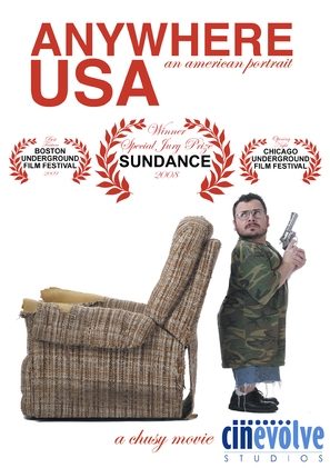 Anywhere, USA - Movie Cover (thumbnail)