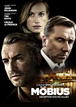 M&ouml;bius - Canadian DVD movie cover (thumbnail)