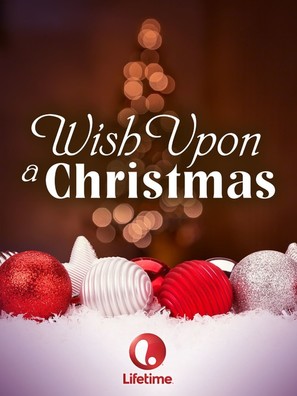 Wish Upon a Christmas - Movie Poster (thumbnail)