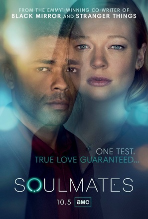 &quot;Soulmates&quot; - Movie Poster (thumbnail)