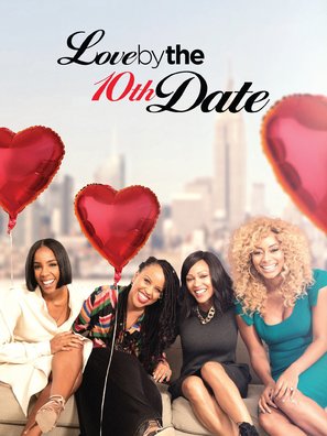 Love by the 10th Date - Movie Cover (thumbnail)