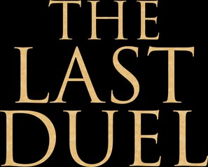 The Last Duel - Logo (thumbnail)