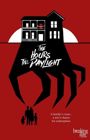 The Hours Till Daylight - Movie Cover (thumbnail)