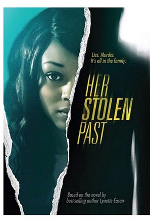 Her Stolen Past - Canadian Movie Poster (thumbnail)