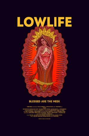 Lowlife - Movie Poster (thumbnail)
