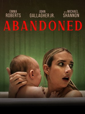 Abandoned - poster (thumbnail)