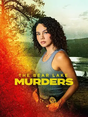 The Bear Lake Murders Poster