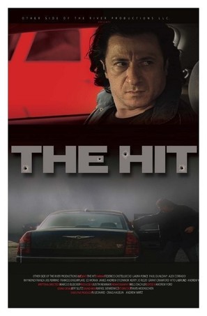 The Hit - poster (thumbnail)