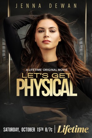 Let&#039;s Get Physical - Movie Poster (thumbnail)