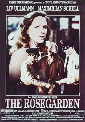 The Rosegarden - Movie Poster (thumbnail)