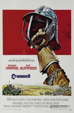 Cromwell - Movie Poster (thumbnail)