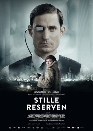 Stille Reserven - Austrian Movie Poster (thumbnail)