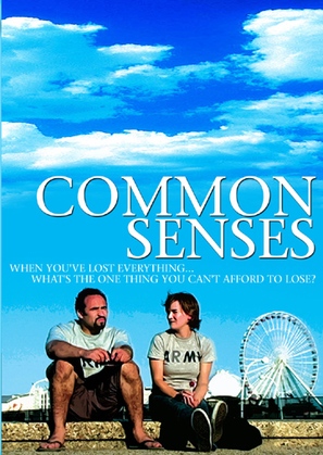 Common Senses - Movie Poster (thumbnail)