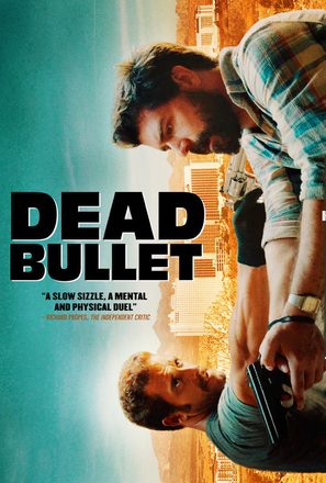 Dead Bullet - Movie Cover (thumbnail)