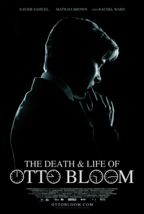 The Death and Life of Otto Bloom - Australian Movie Poster (thumbnail)