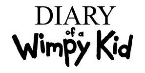 Diary of a Wimpy Kid - Logo (thumbnail)