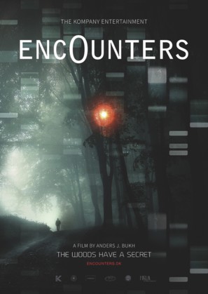Encounters - Danish Movie Poster (thumbnail)