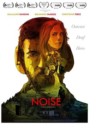 Noise - Movie Poster (thumbnail)