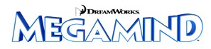 Megamind - Logo (thumbnail)
