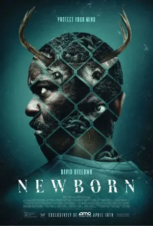 Newborn Poster