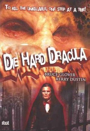 Die Hard Dracula - Movie Cover (thumbnail)