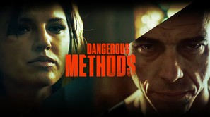 Dangerous Methods - poster (thumbnail)
