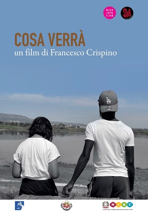 Cosa verr&agrave; - Italian Movie Poster (thumbnail)