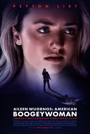 Aileen Wuornos: American Boogeywoman - Movie Poster (thumbnail)
