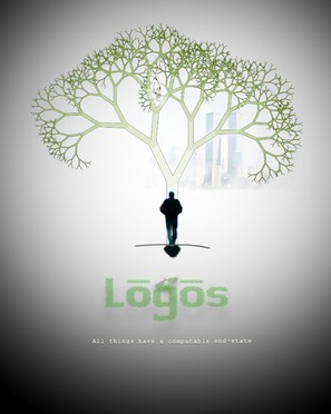 Logos - Movie Poster (thumbnail)