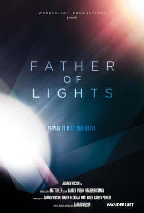 Father of Lights - Movie Poster (thumbnail)