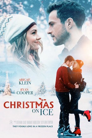 Christmas on Ice - Movie Poster (thumbnail)
