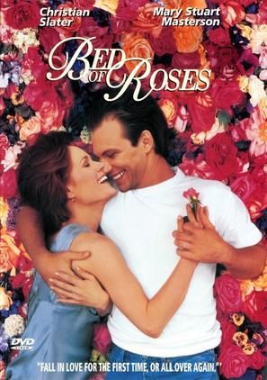 Bed of Roses - DVD movie cover (thumbnail)