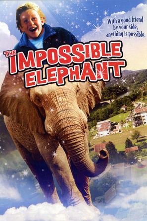 The Impossible Elephant - Movie Cover (thumbnail)