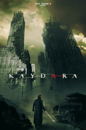Kaydara - Movie Poster (thumbnail)