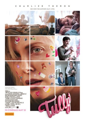 Tully - Australian Movie Poster (thumbnail)