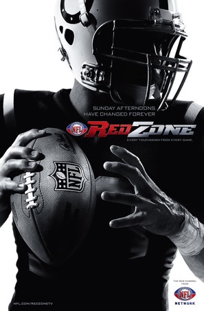 &quot;NFL Red Zone&quot;