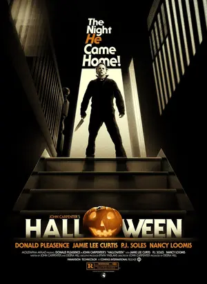 Halloween Custom