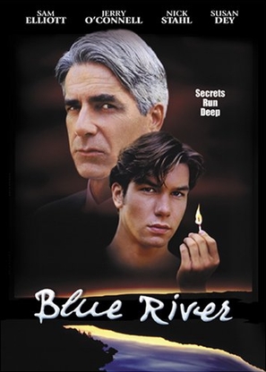 Blue River - Movie Cover (thumbnail)