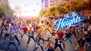 In the Heights - poster (thumbnail)