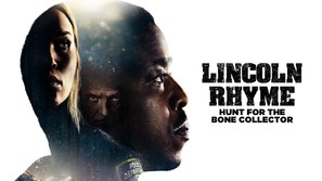 &quot;Lincoln Rhyme: Hunt for the Bone Collector&quot; - Video on demand movie cover (thumbnail)