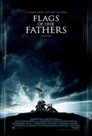 Flags of Our Fathers - Movie Poster (thumbnail)