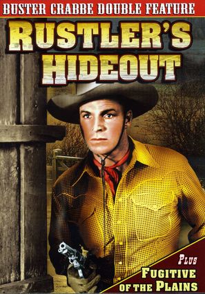 Rustlers&#039; Hideout