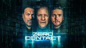 Zero Contact - Movie Poster (thumbnail)