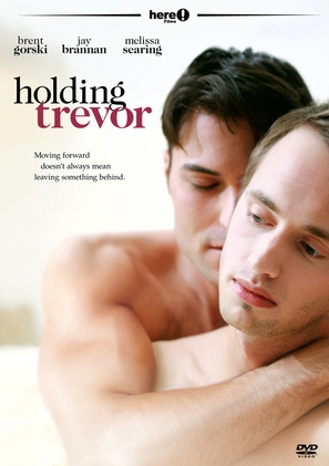 Holding Trevor - DVD movie cover (thumbnail)