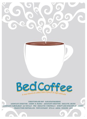 Bed Coffee