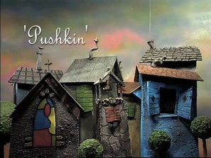 Pushkin - British Video on demand movie cover (thumbnail)