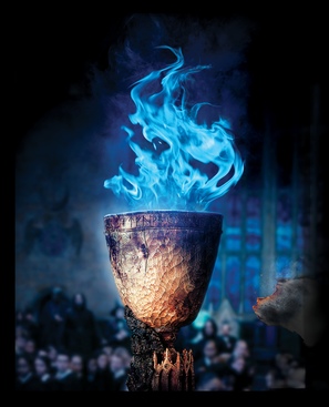 Harry Potter and the Goblet of Fire - Key art (thumbnail)