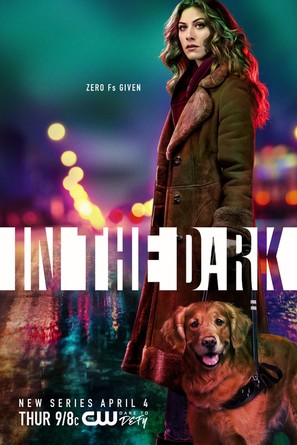 &quot;In the Dark&quot; - Movie Poster (thumbnail)