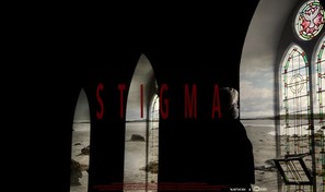 Stigma - British Movie Poster (thumbnail)