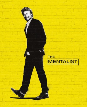 &quot;The Mentalist&quot; - Movie Poster (thumbnail)